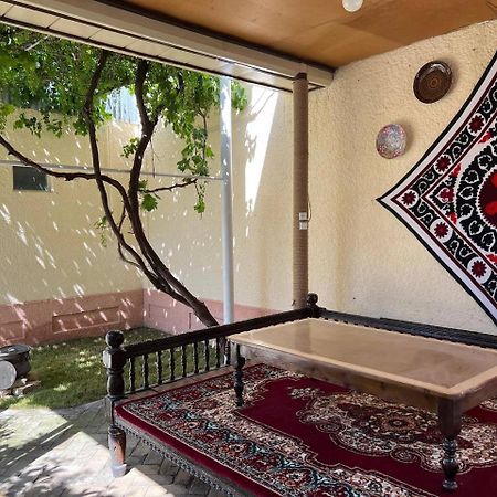 Guest House Han Samarkand Exterior photo
