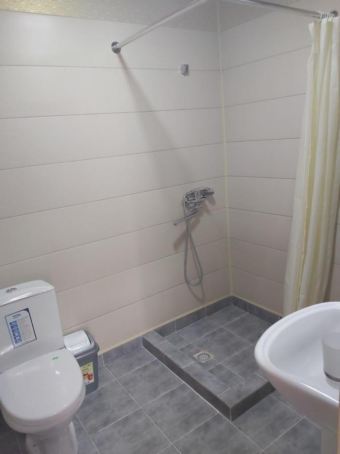 Guest House Han Samarkand Exterior photo