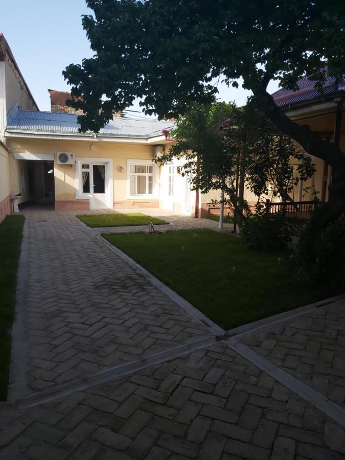 Guest House Han Samarkand Exterior photo