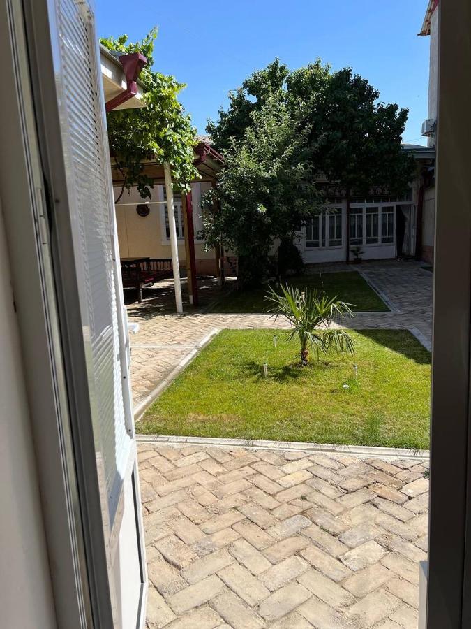Guest House Han Samarkand Exterior photo
