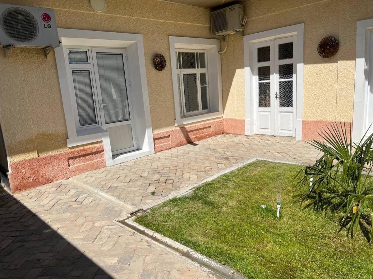 Guest House Han Samarkand Exterior photo